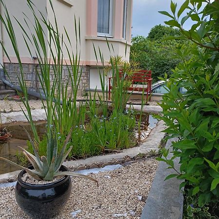 Chambre D'Hote Dans Maison Atypique Possibilite 1 Lit Supplementaire Pour 15 Euros Sancoins ภายนอก รูปภาพ
